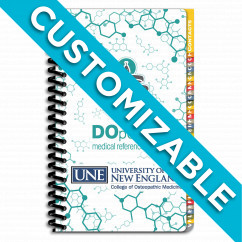 DOpocket® University of New England